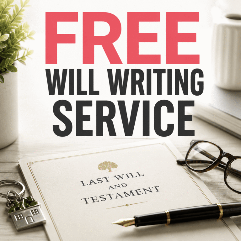 Free Will Writing Service