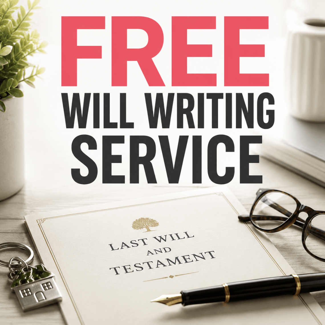 Free Will Writing Service