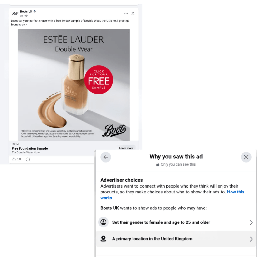 How-To-Claim-A-Free-Estee-Lauder-Foundation How To Claim A Free Estée Lauder Foundation
