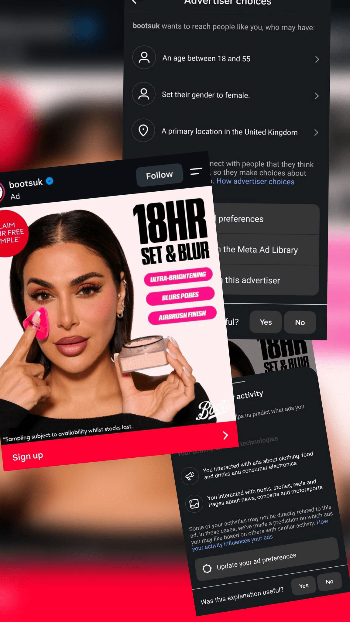 How-To-Claim-A-Free-Huda-Beauty-Powder How To Claim A Free Huda Beauty Powder