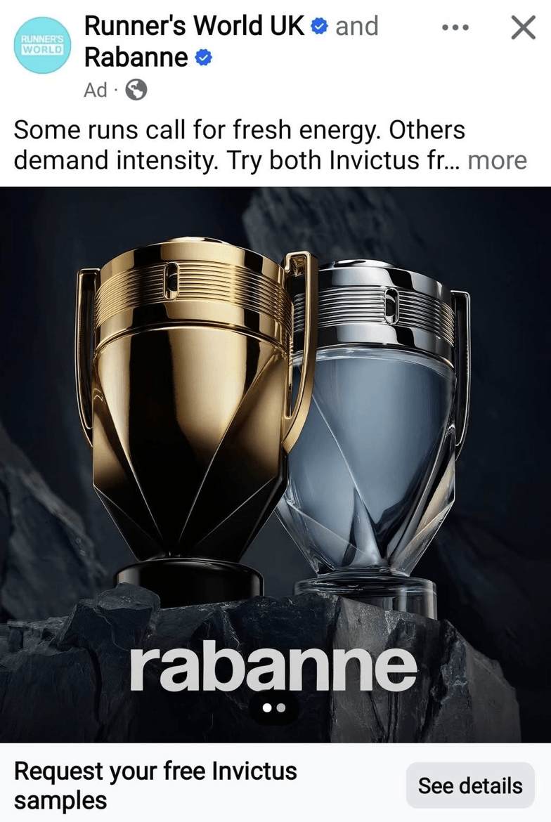 How-To-Claim-Free-Paco-Rabanne-Aftershave How To Claim Free Paco Rabanne Aftershave