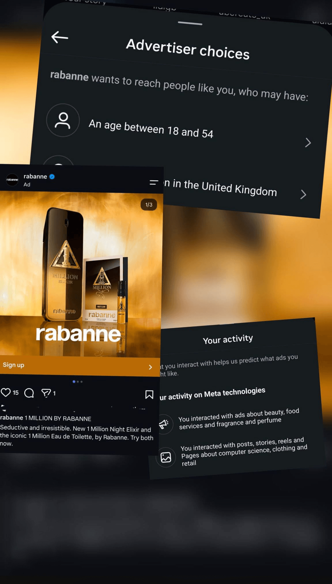 How-To-Claim-Free-Rabanne-Million-Gold-Perfume How To Claim Free Rabanne Million Gold Perfume