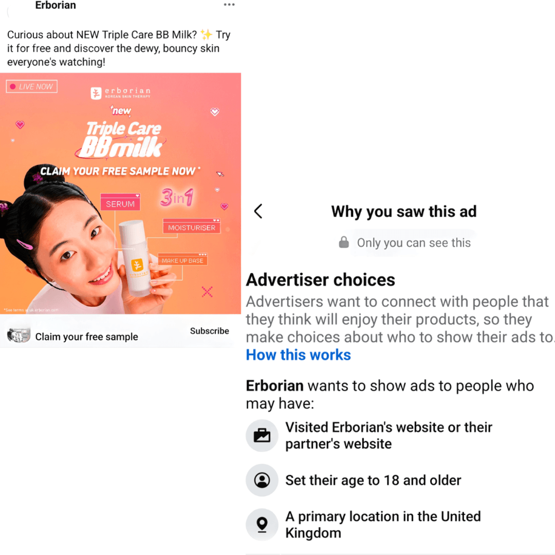 How-to-Claim-Free-Erborian-BB-Cream How To Claim Free Erborian Triple Care BB Milk