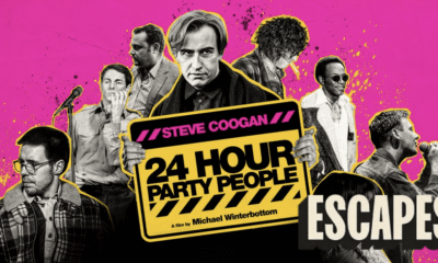 Free “24 Hour Party People” Cinema Tickets
