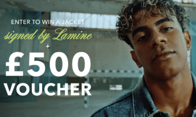 Free American Eagle Jeans