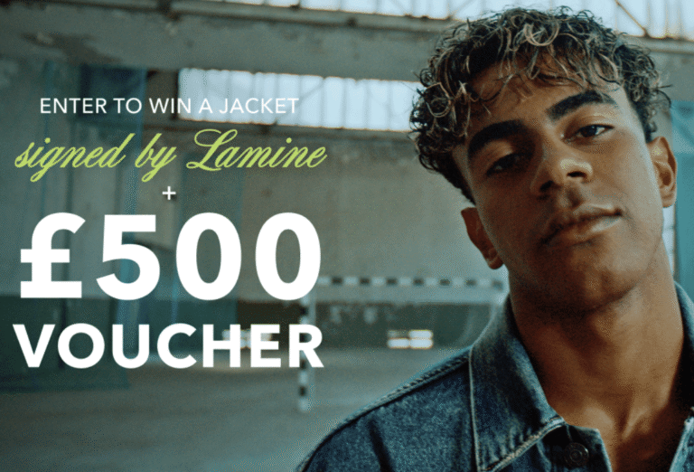 Free American Eagle Jeans