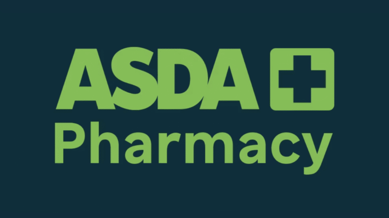 Free Asda Flu Jab (Worth £14)