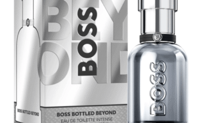 Free BOSS Perfume