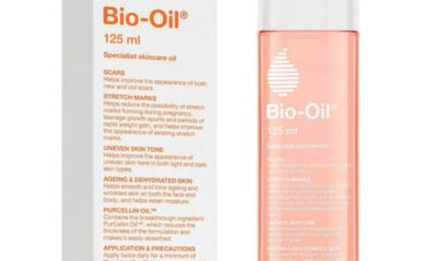 Free Bio-Oil Skincare