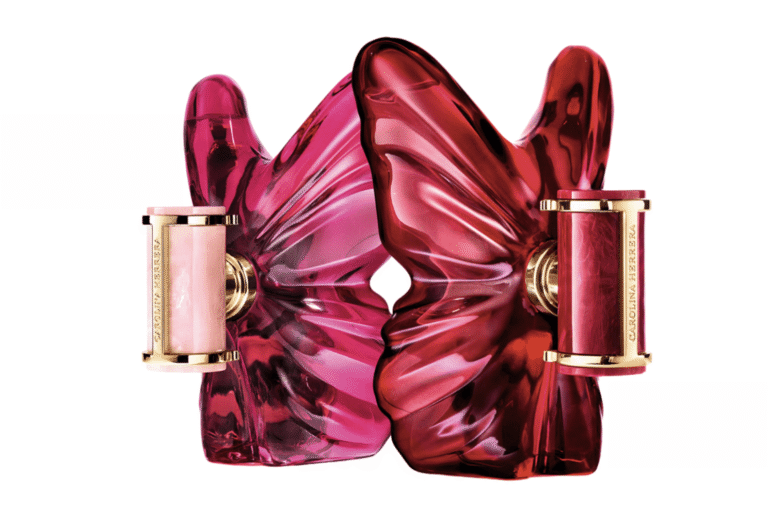 Free Carolina Herrera Perfumes