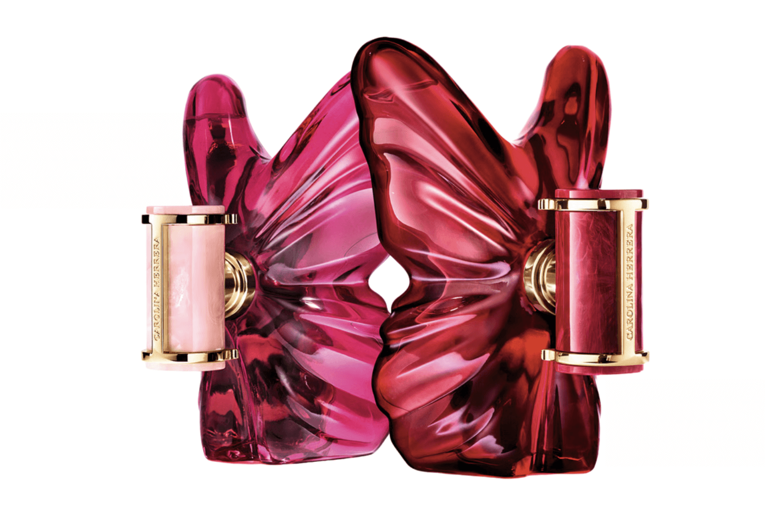 Free Carolina Herrera Perfumes