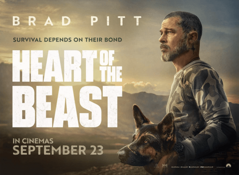 Free Cinema Tickets to Heart Of The Beast