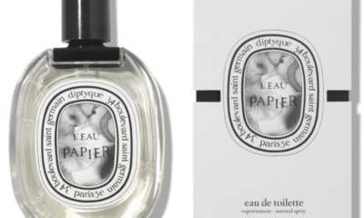 Free Diptyque Perfume