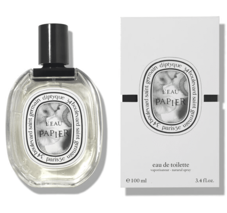 Free Diptyque Perfume