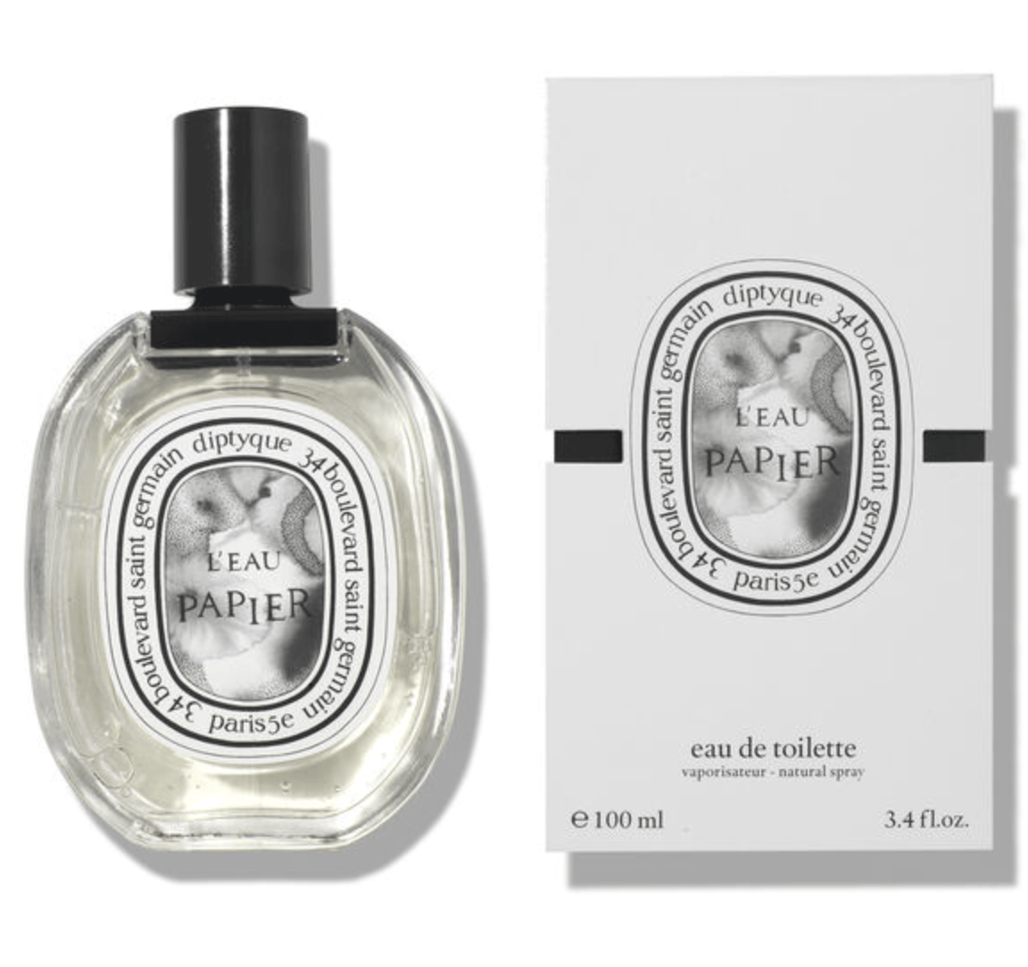 Free Diptyque Perfume
