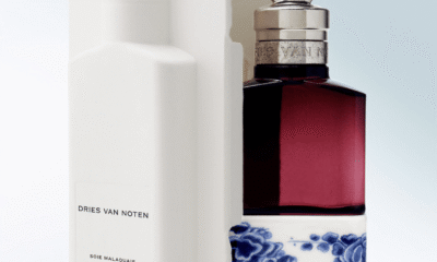 Free Dries Van Noten Perfume