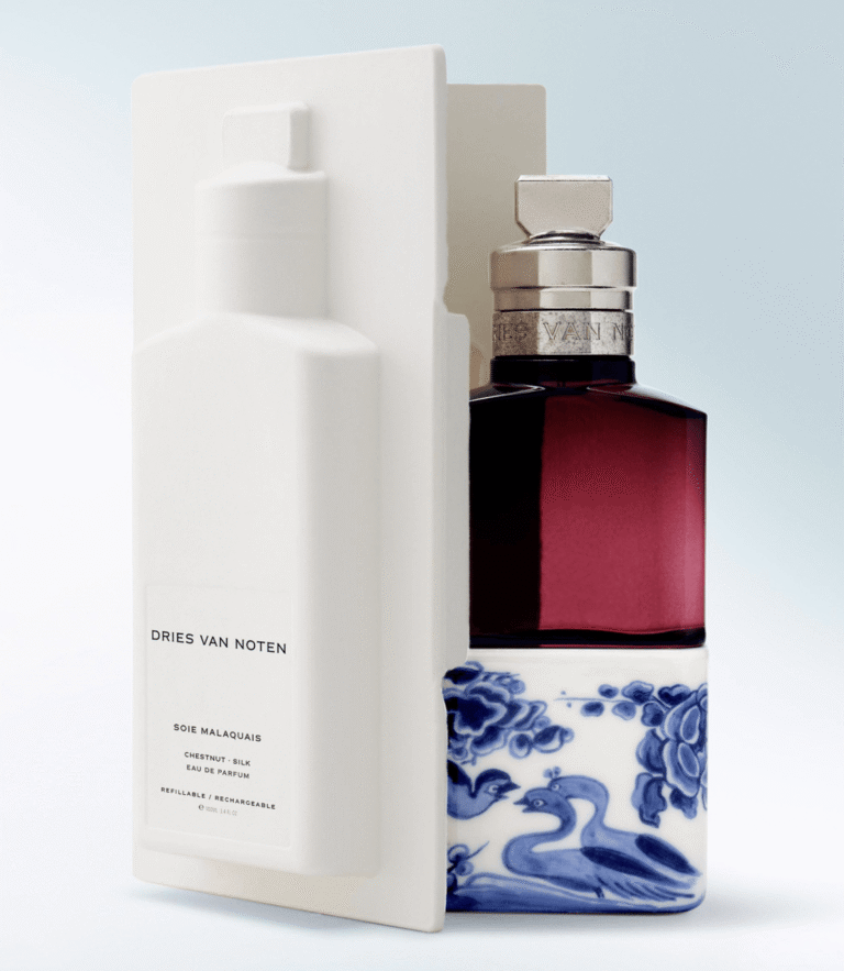 Free Dries Van Noten Perfume
