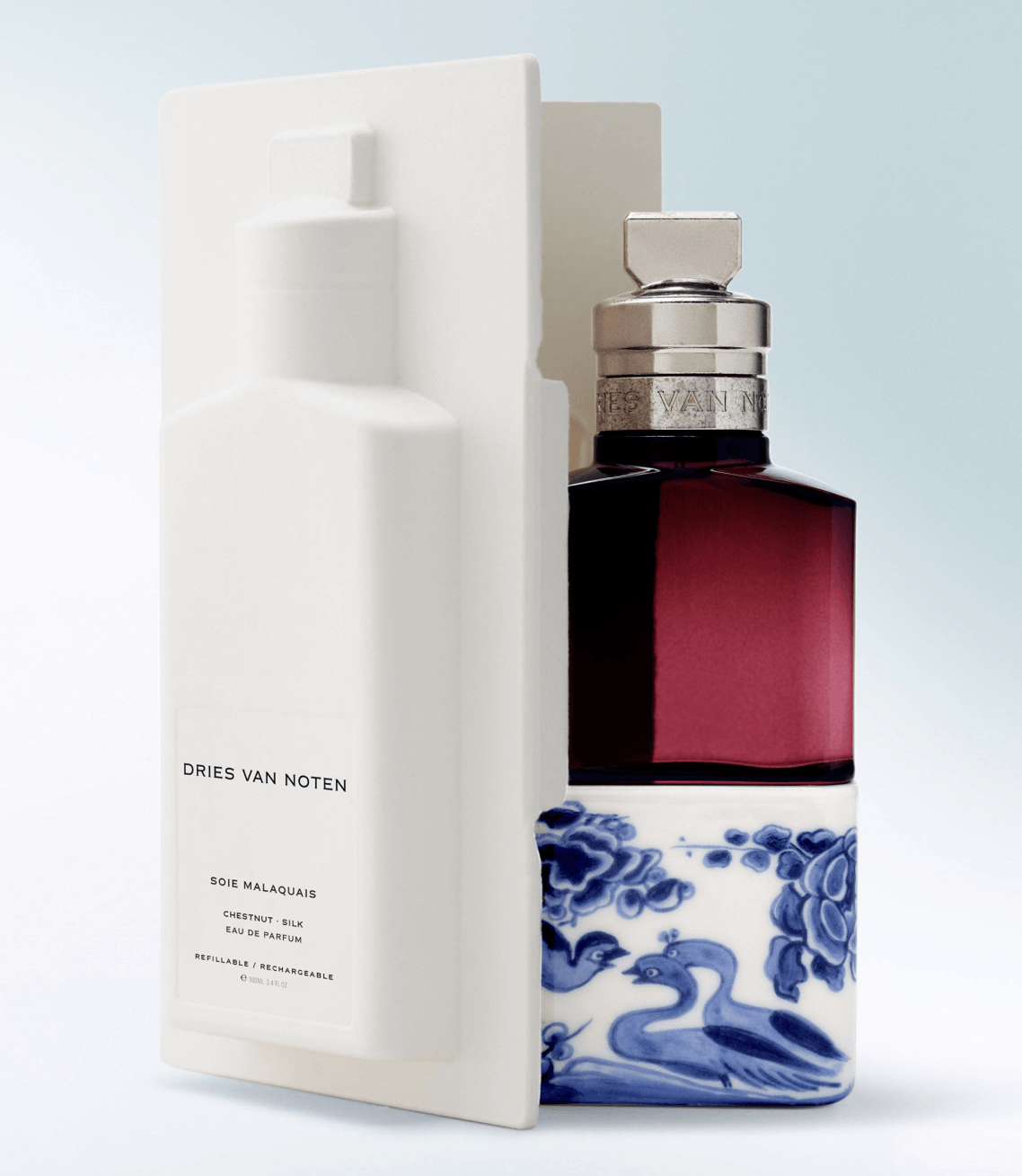 Free Dries Van Noten Perfume