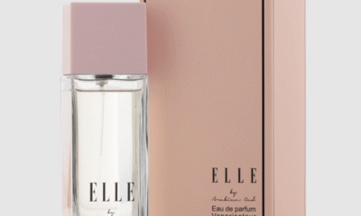 Free ELLE by Arabian Oud Perfume