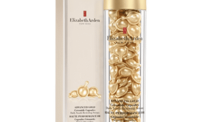 Free Elizabeth Arden Serum