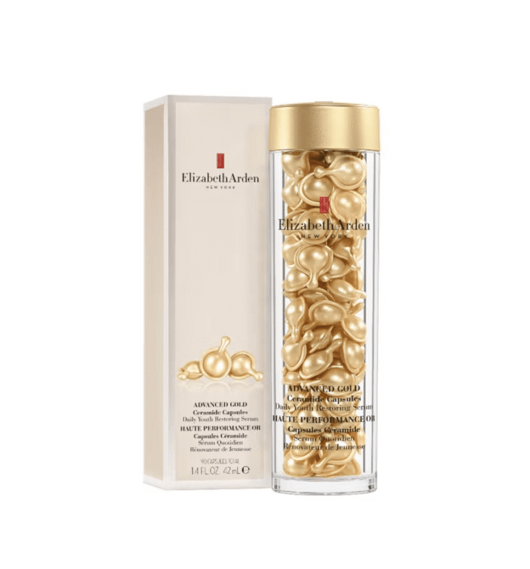 Free Elizabeth Arden Serum
