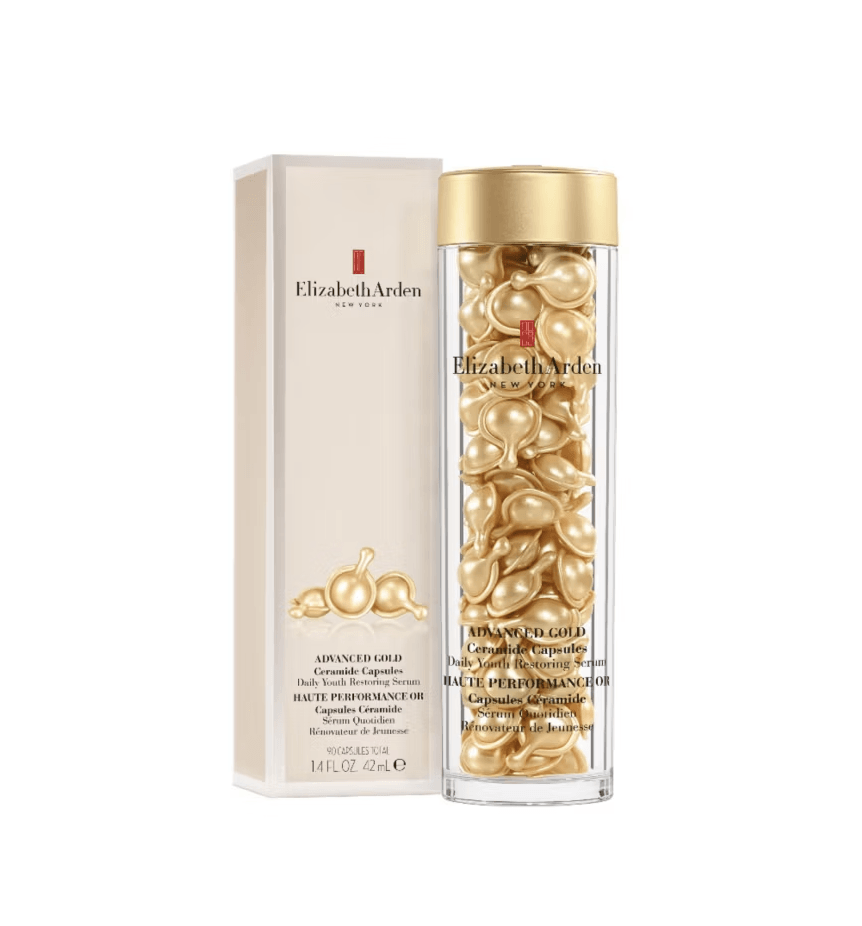 Free Elizabeth Arden Serum
