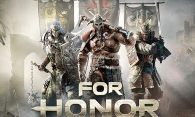 Free For Honour Game – Worth £24