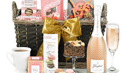 Free Freixenet Drinks Hamper