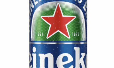 Free Heineken 0.0% Lager