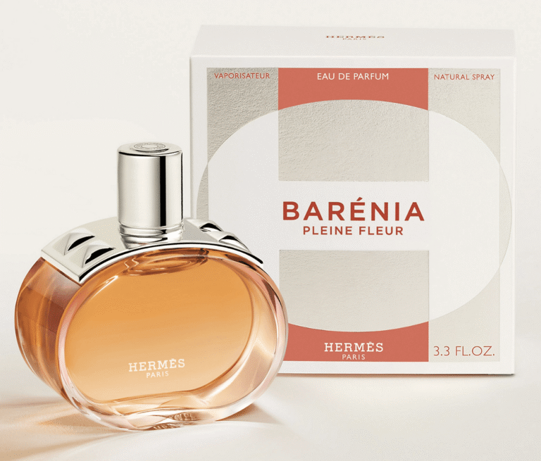 Free Hermès Perfume