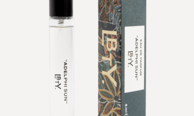 Free Liberty London Perfume