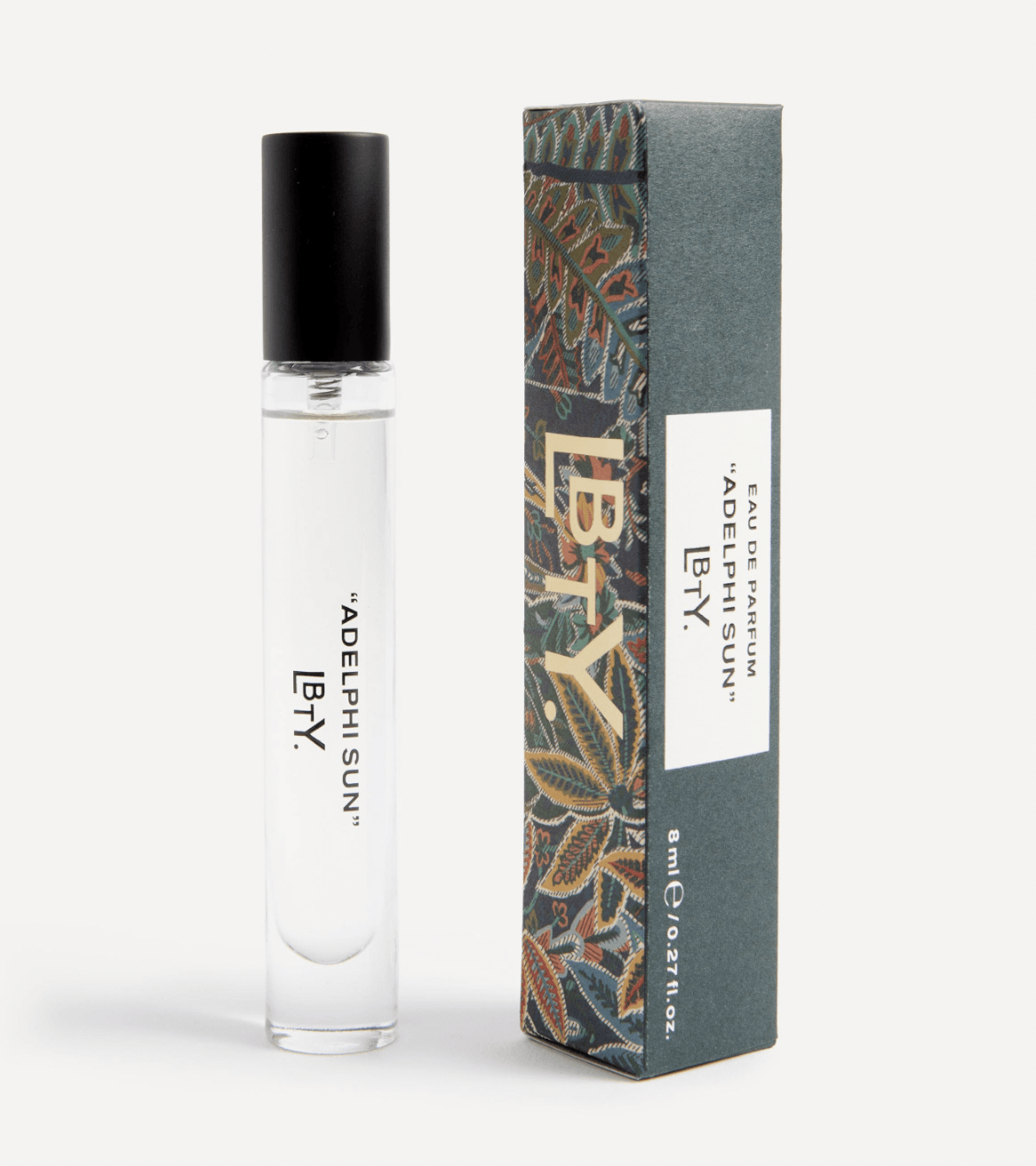 Free Liberty London Perfume
