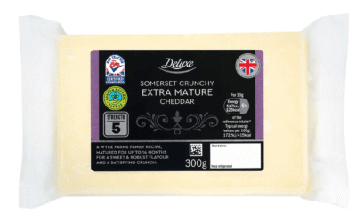 Free Lidl Cheese, Fruit & More