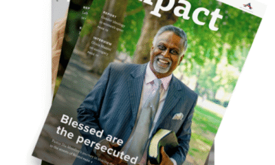 Free Life Magazine