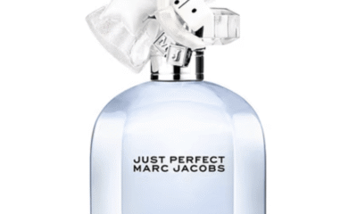 Free Marc Jacobs Perfume