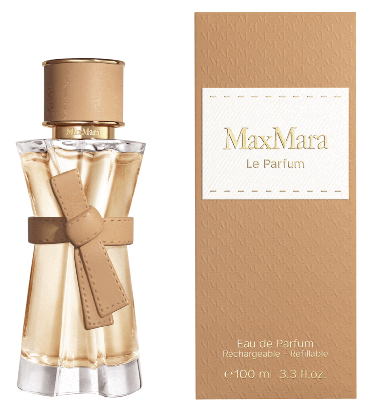 Free Max Mara Le Parfum