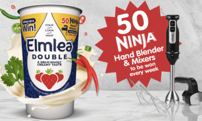 Free Ninja Blender
