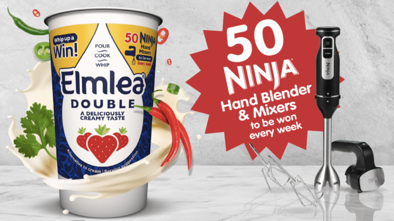 Free Ninja Blender