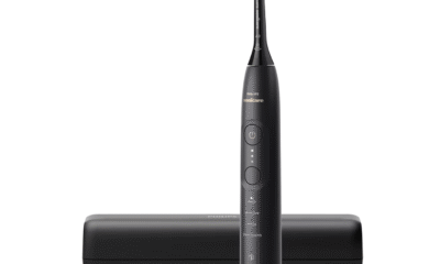 Free Philips Sonicare Series 7500 Toothbrush
