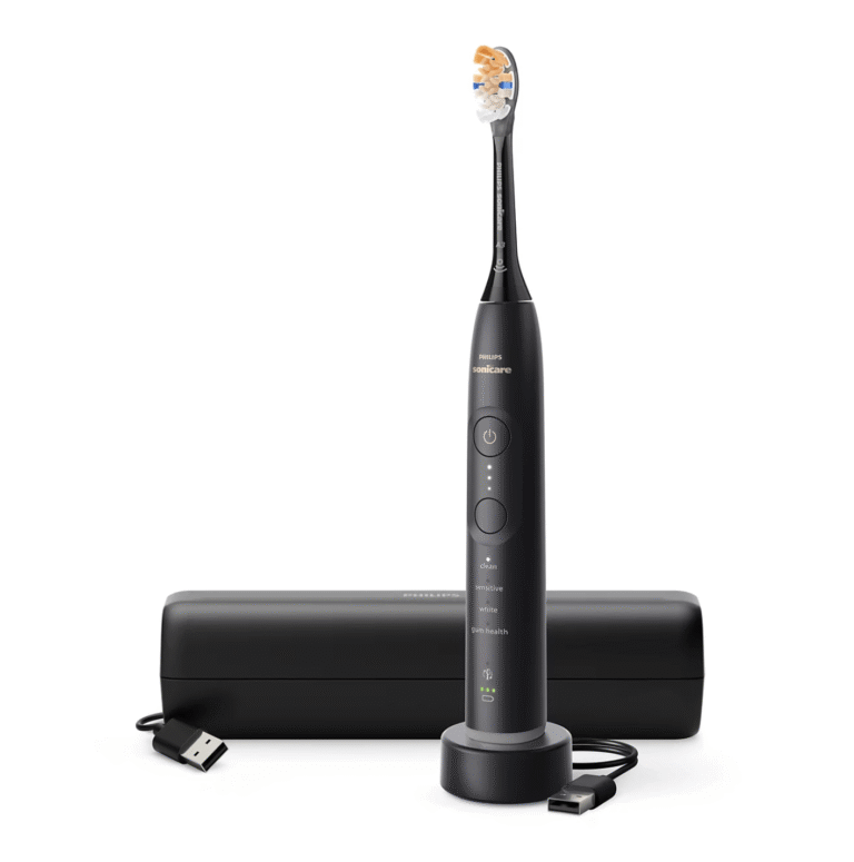 Free Philips Sonicare Series 7500 Toothbrush