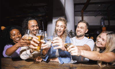 Free Pints at BrewDog