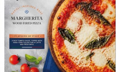 Free Tesco Finest Pizza