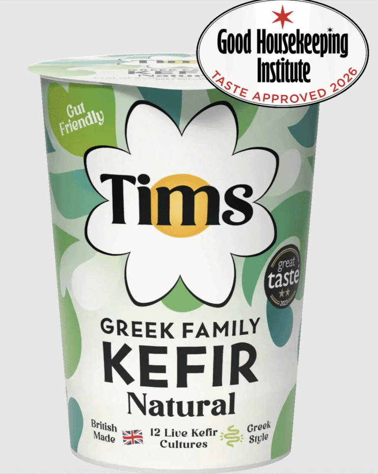 Free Tims Greek Yogurt