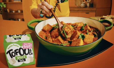 Free Tofoo Tofu
