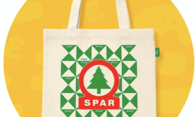Free Tote Bag from SPAR