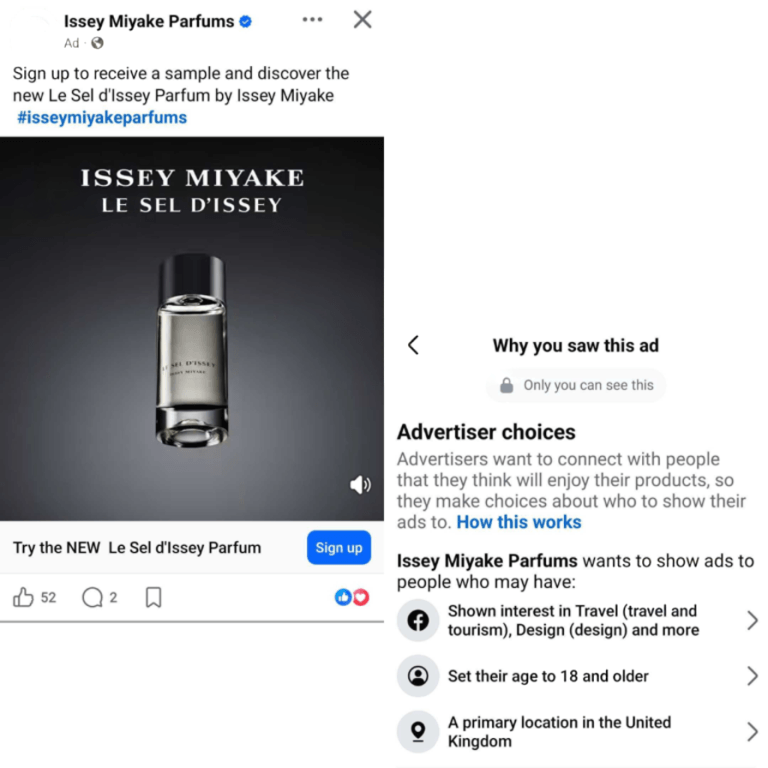 How-To-Claim-A-Free-Issey-Miyake-Aftershaves How To Claim Free Issey Miyake Perfume