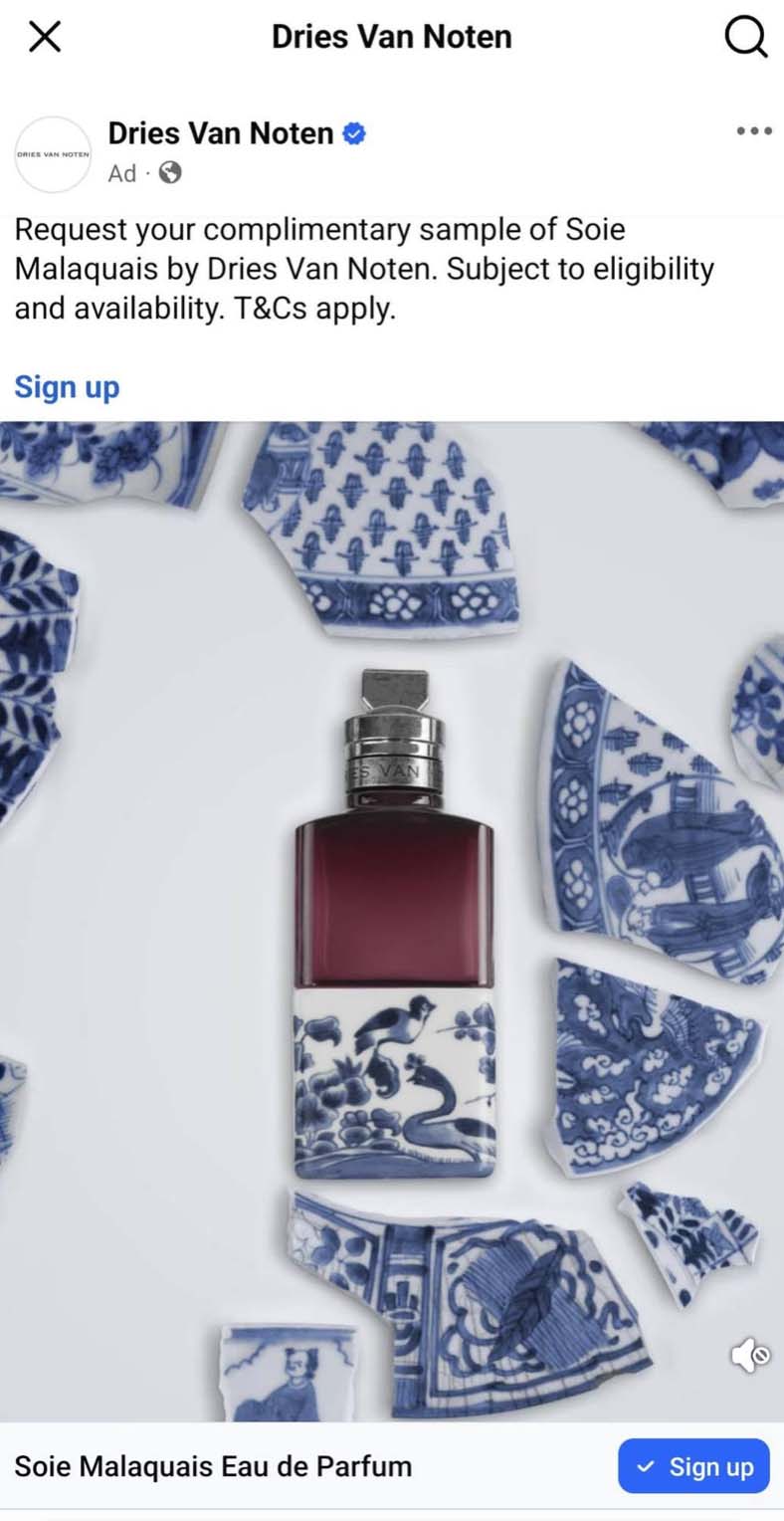 How-To-Claim-Free-Dries-Van-Noten-Perfume How To Claim Free Dries Van Noten Perfume