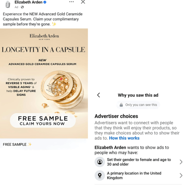 How-To-Claim-Free-Elizabeth-Arden-Serum-Samples How To Claim Free Elizabeth Arden Serum