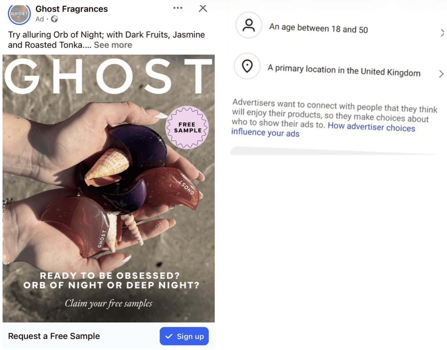 How-To-Claim-a-Free-Ghost-Deep-Night-Perfume-Sample How To Claim a Free Ghost Deep Night Perfume