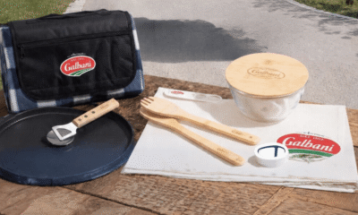 Win 1 of 150 Spaghetti Measurers